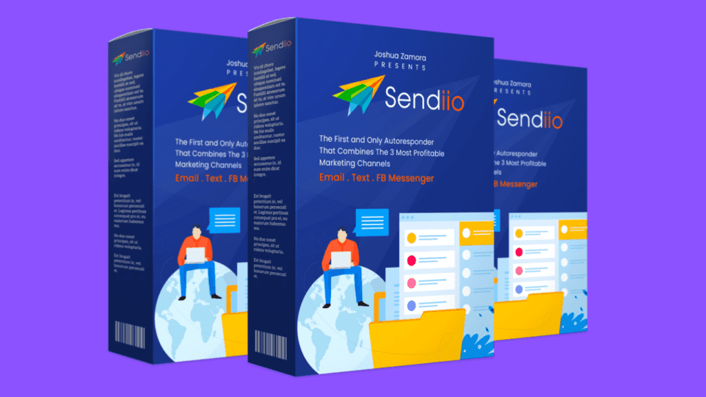 Sendiio Review – NEW 3.0 Version With Exciting New Features