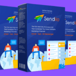 Sendiio Review – NEW 3.0 Version With Exciting New Features