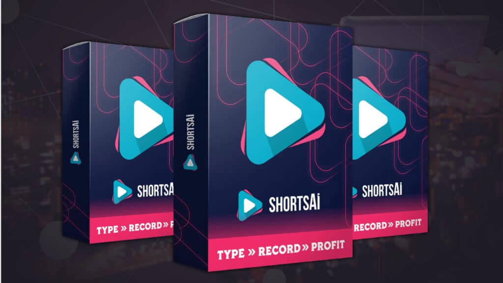 ShortsAI Review – Create Short Videos Using AI