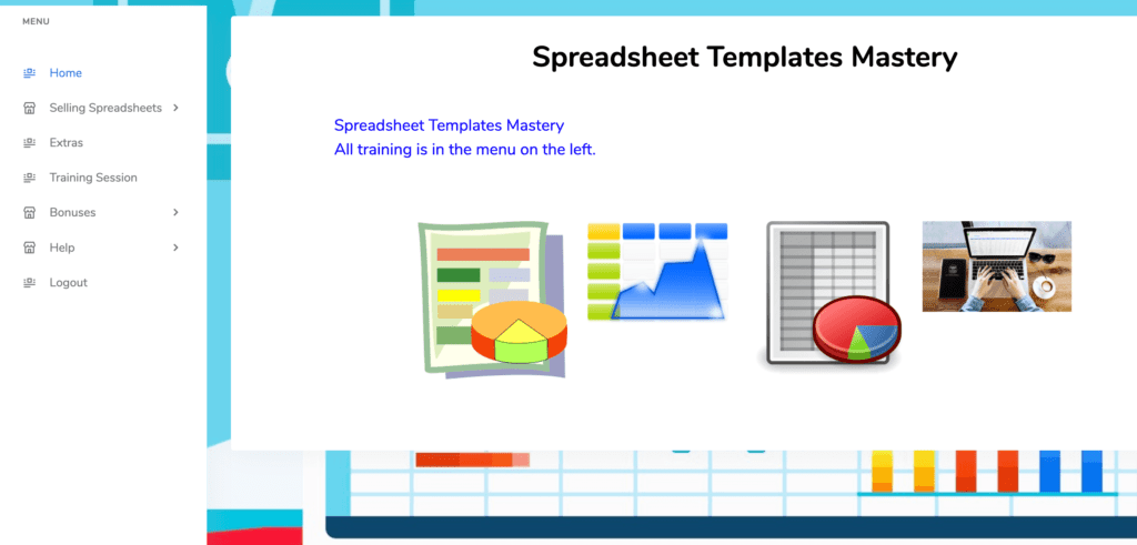 Spreadsheet Templates Mastery Review