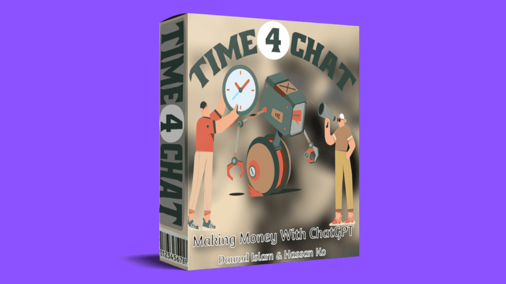 Time 4 Chat Review – Learn How To Master ChatGPT
