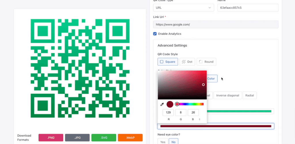 QRPal Review – Create Attention Grabbing QR Codes & Barcodes
