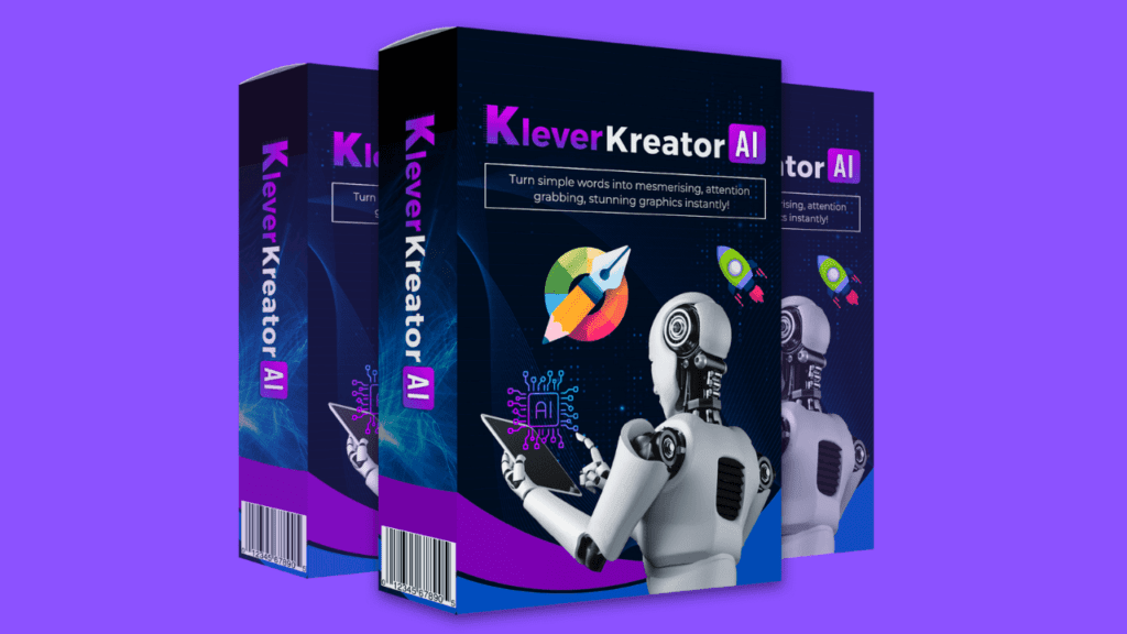 Klever Kreator AI Review – Text to Image AI Tool