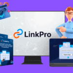LinkPro Review – The Ultimate Tool For Any Online Marketer