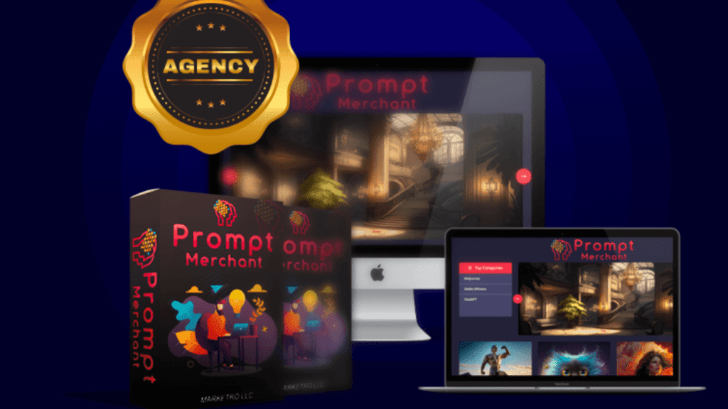 Prompt Merchant Review – Shopify Like Prompt Store