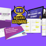 AI Client Goldmine Review