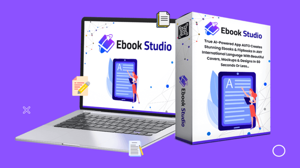 eBookStudio Review – Create Stunning eBooks And FlipBooks