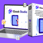 eBookStudio Review – Create Stunning eBooks And FlipBooks