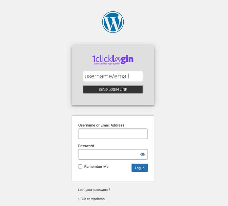 1-Click Login Review: The Ultimate Solution for Secure WordPress Logins