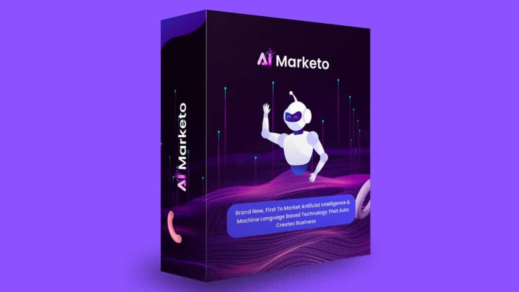 AI Marketo Review: The Ultimate AI-Based Marketing Tool