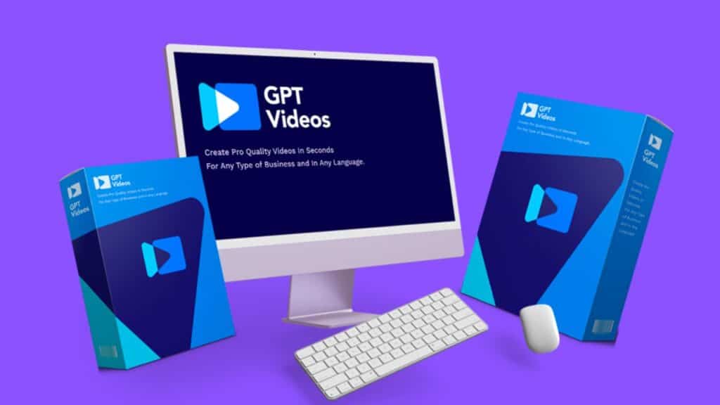 GPTVideos Review – The Ultimate Video Creation Tool