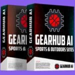 GearHub AI Review: Instantly Build Money-Making Affiliate Review Sites