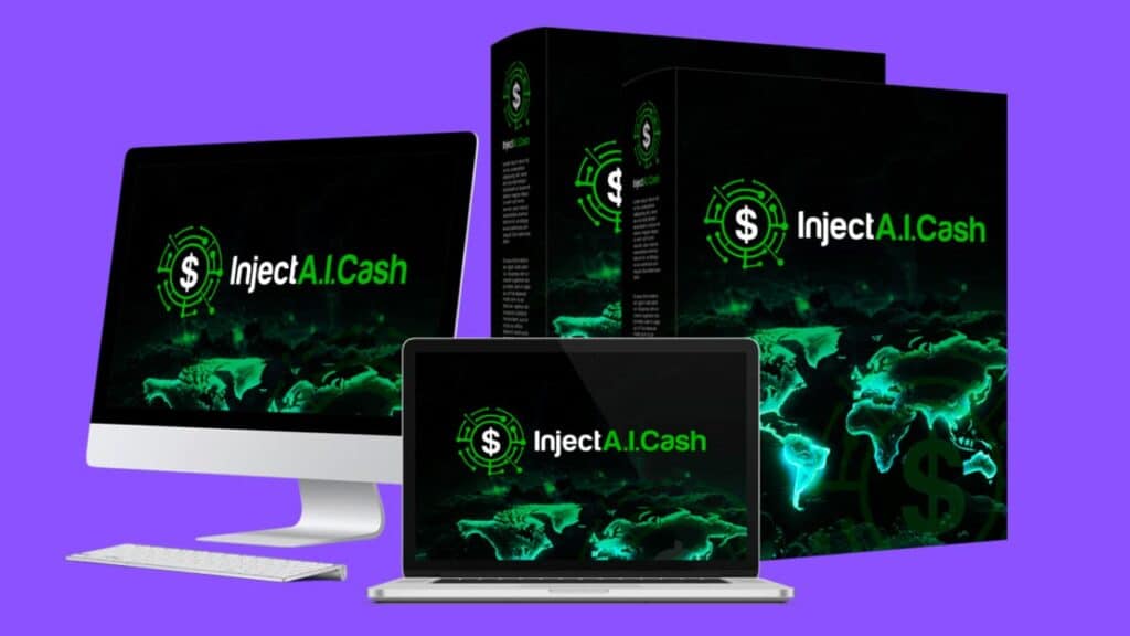 Inject A.I Cash Review: This Falls Short on its Promises