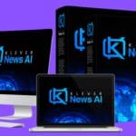 KleverNews AI Review: Instant News Site Creation and Monetization