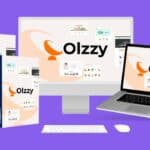 Olzzy Review: AI Software Creates Affiliate Furniture Stores in Seconds