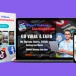 Short Videos Domination Review – Unlocking the Power of Short-Form Video Creation
