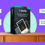 Storify Review – Interactive Web Stories Creator