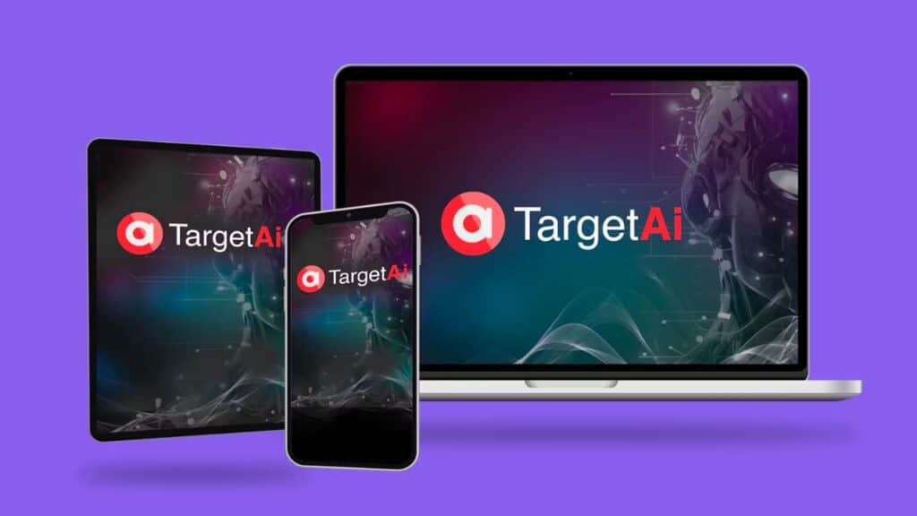 TargetAI Review- The Ultimate YouTube Ad Targeting App