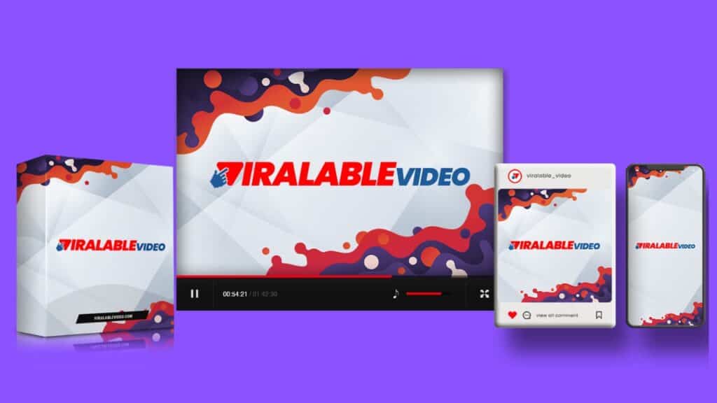 Viralable Video Review – Engaging Short Videos to Go Viral