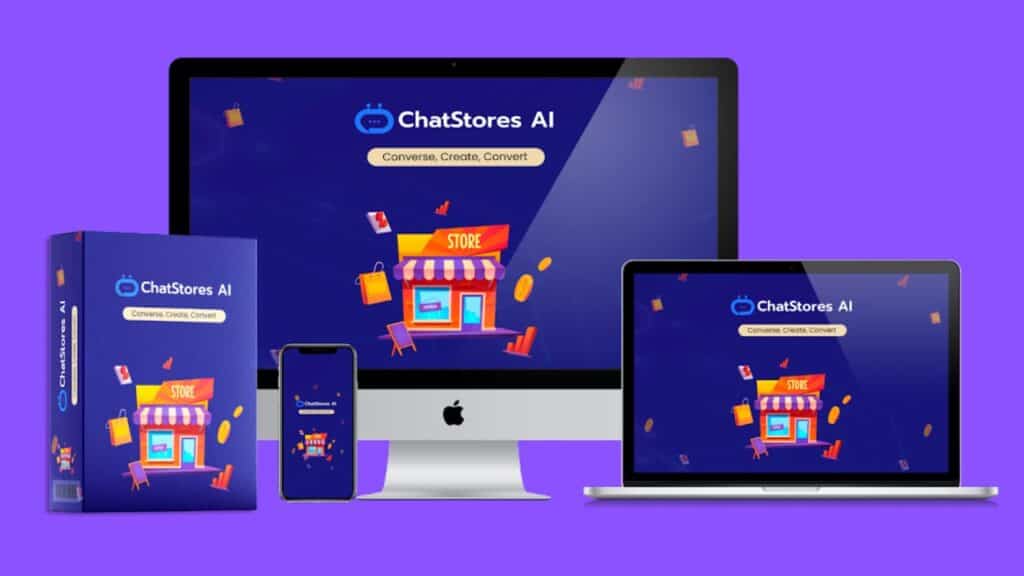 ChatStores AI Review – An AI-Powered Affiliate Store Builder