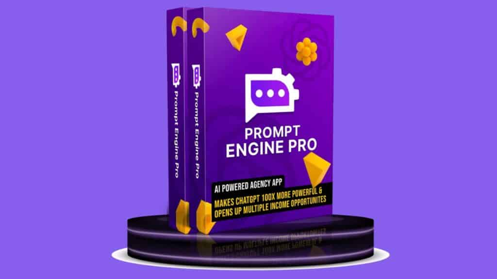 Prompt Engine Pro Review – Unlocking the Power of ChatGPT