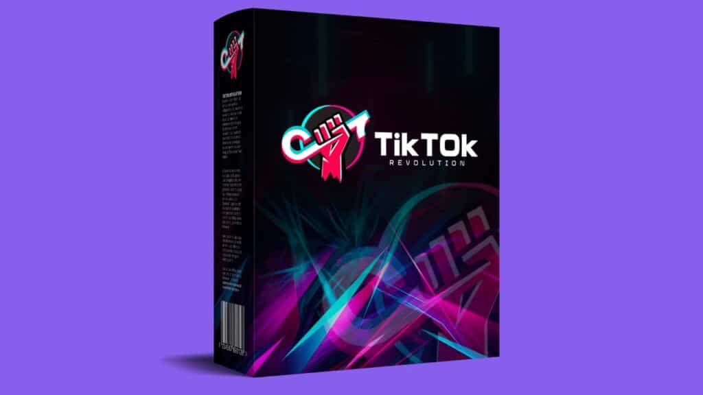 TikTok Revolution Review: Monetize Your TikTok Following with Ease