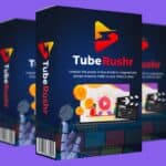 TubeRushr Review: The Ultimate YouTube Shorts Traffic Software