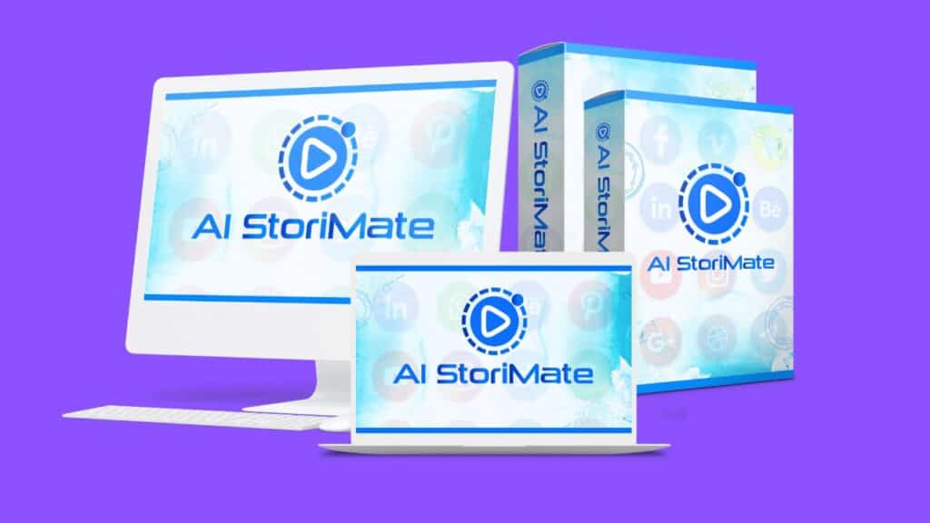 AI StoriMate Review – The Ultimate AI Story Software for Social Media