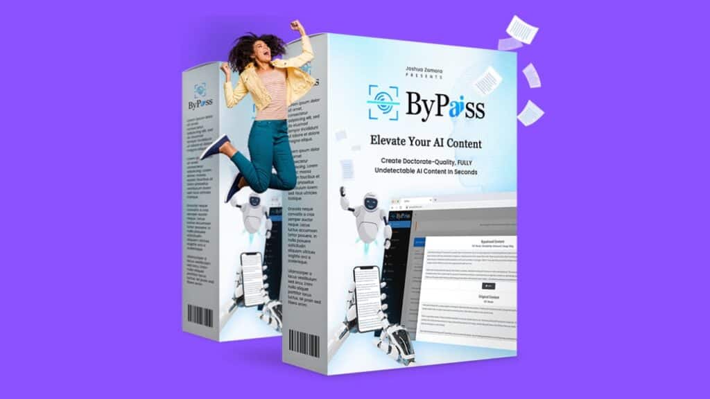 ByPaiss Review – AI Content Detection Web-App