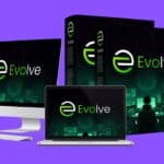 Evolve Review: Creating AI “Income Websites” Made Easy