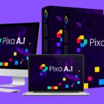 PixaAI Review – Build Your Own Canva Like Graphics Editor