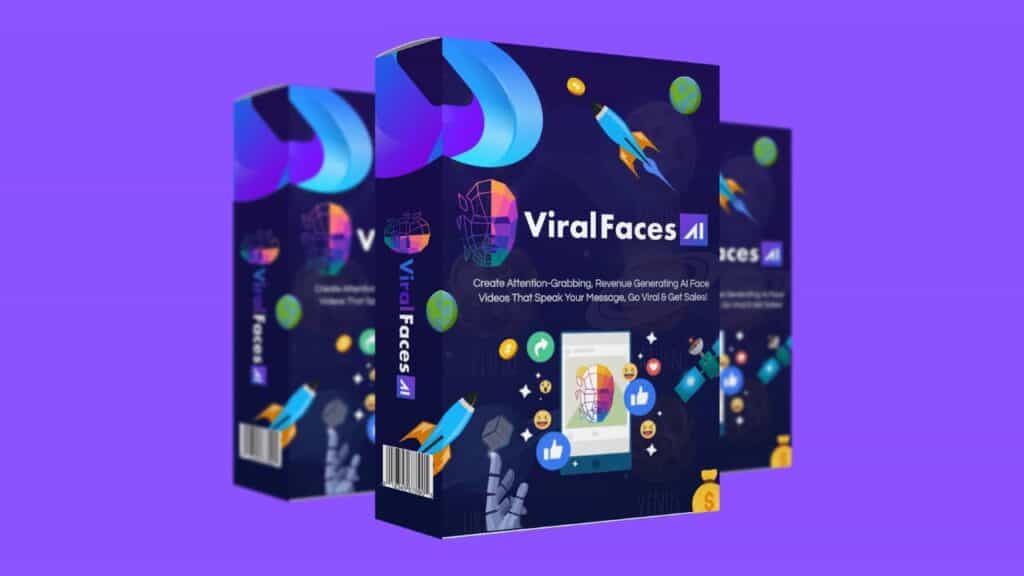 ViralFaces AI Review – Revolutionize your online presence with ViralFaces AI