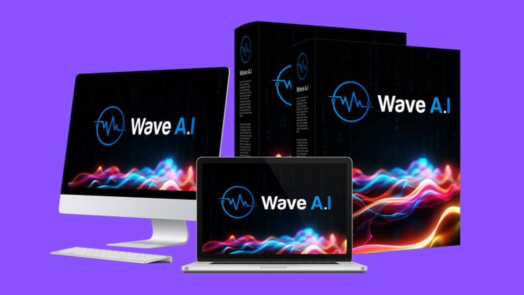 WaveAI Review: The Ultimate All-in-One AI-Powered App Suite