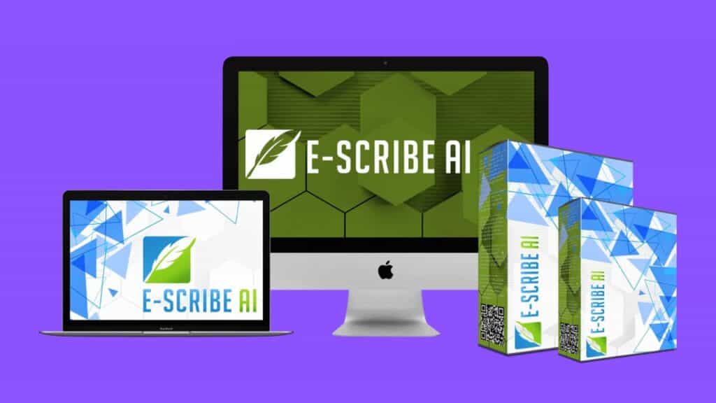 eScribe Review – Revolutionize Your Business with Full White-Label Rights & Source Code