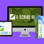 eScribe Review – Revolutionize Your Business with Full White-Label Rights & Source Code