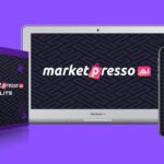 MarketPresso AI Review: Worlds’s First AI Marketplace Builder