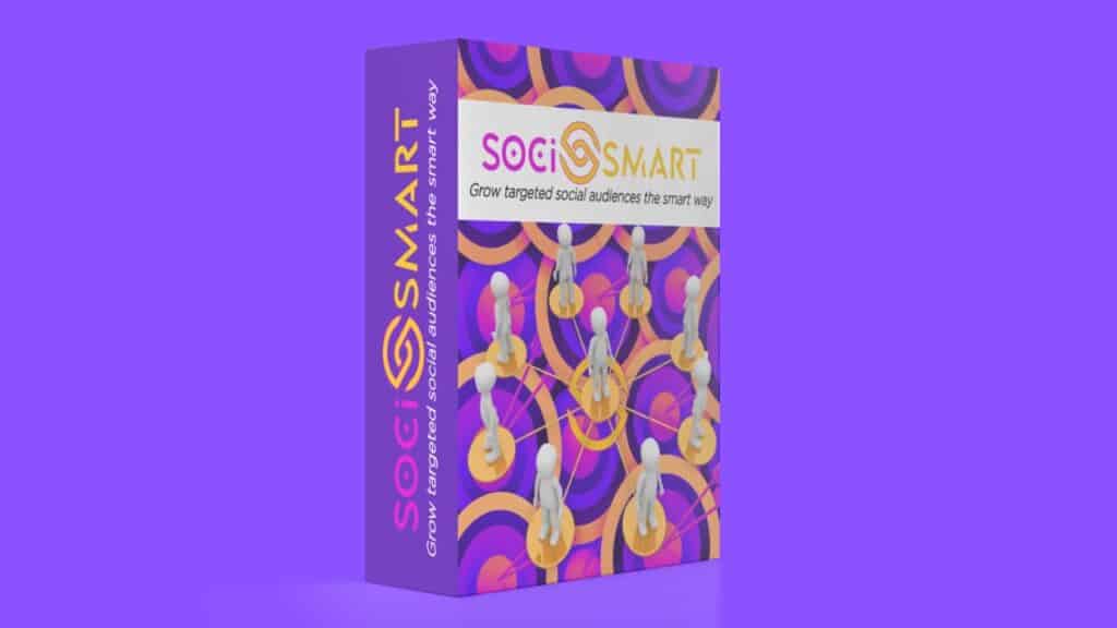 SociSmart Review – Learn How To Monetize Threads