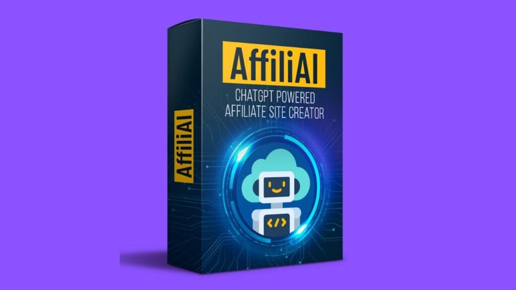 AffiliAI Review – DFY Affiliate Review Sites In Minutes