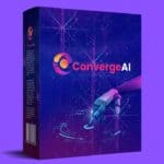 ConvergeAI Review – Research, Create, And Sell DFY AI Courses