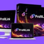 ProfitLink Review – Secret  5-Minute “One-Link” A.I Trick