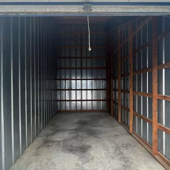 Self Storage Near Me