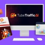 TubeTraffic AI Review – Hacks Into YouTube’s 800 Million Videos