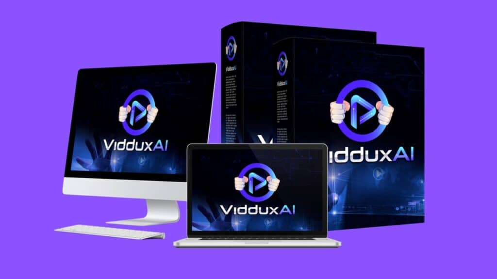 VidduxAI Review – All In One AI Media Asset Creator