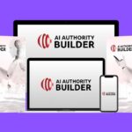 AI Authority Builder Review – AI Powered Website Creation System
