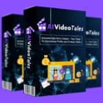 AI VideoTales Review – Create Unlimited YouTube Kids Story Videos