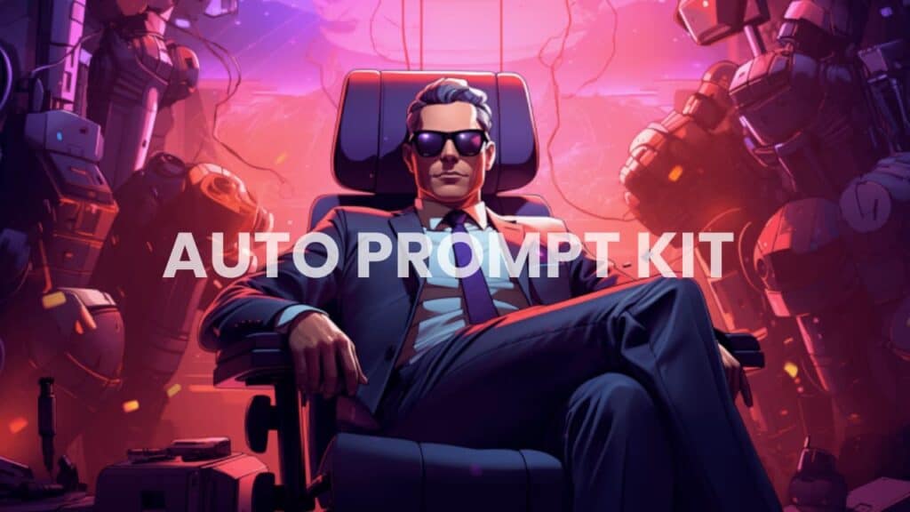 AutoPromptKit Review – Secret Weapon For Enhancing Your ChatGPT Experience