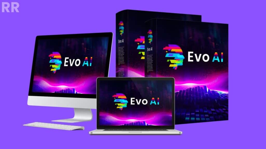 EvoAI Review – All In One AI Suite
