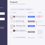 ProspectrIn AI Review – Turn LikedIn Profiles Into 100% Verified Leads