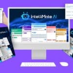 IntelliMate AI Review – Turn Any URL, Website or Doc File Into A Chatbot