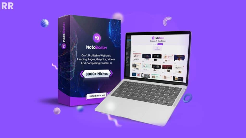 MotoBlaster Review – The Most Powerful AI Tool To Start Your Web Agency